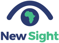 New Sight Logo